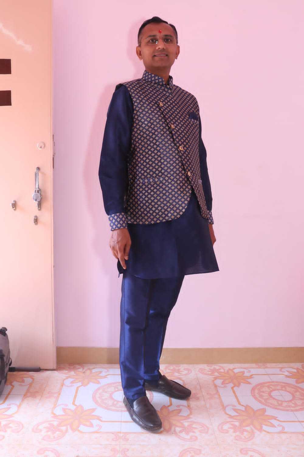 Shailesh Mehta